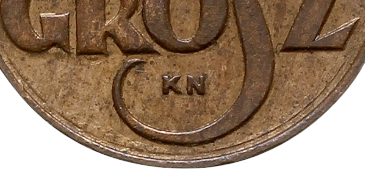Mennica King's Norton