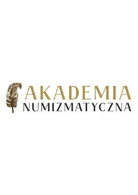 Akademia Numizmatyczna - III edycja - plakat