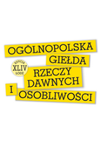 Giełda kolekcjonerska - 2026, Łódź