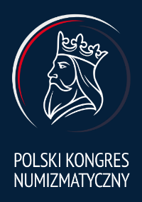Polski Kongres Numizmatyczny - plakat