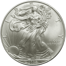 Liberty - 1 oz